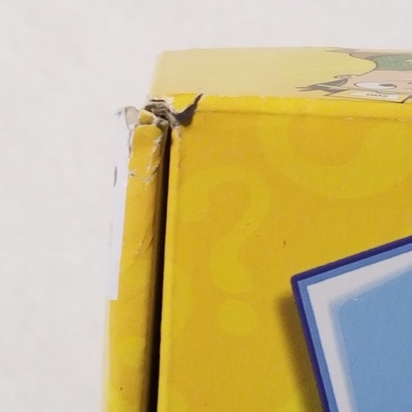 Spin Master Game HedBanz Act Up! - Picture 3 of 9